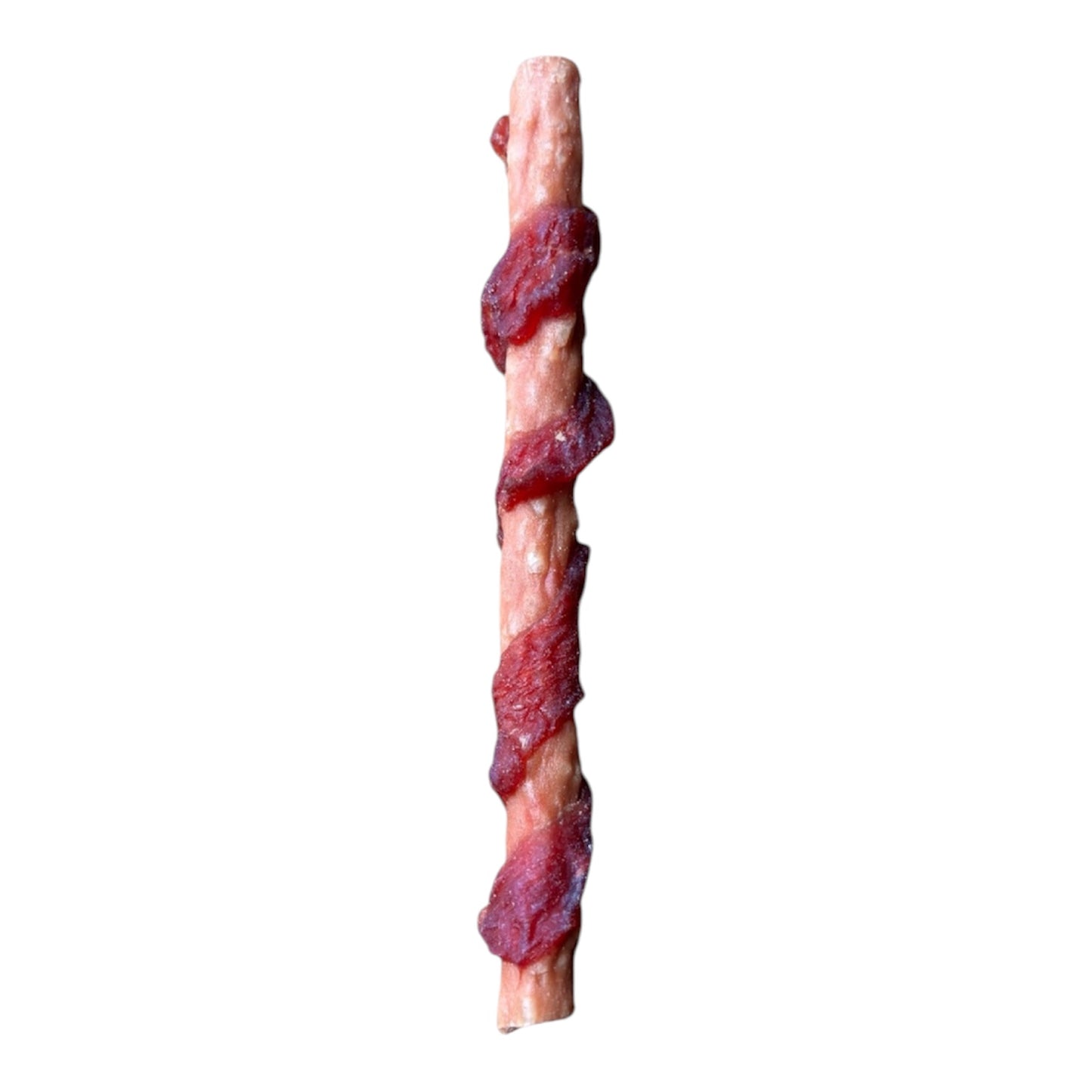 Duck & Rice Twist