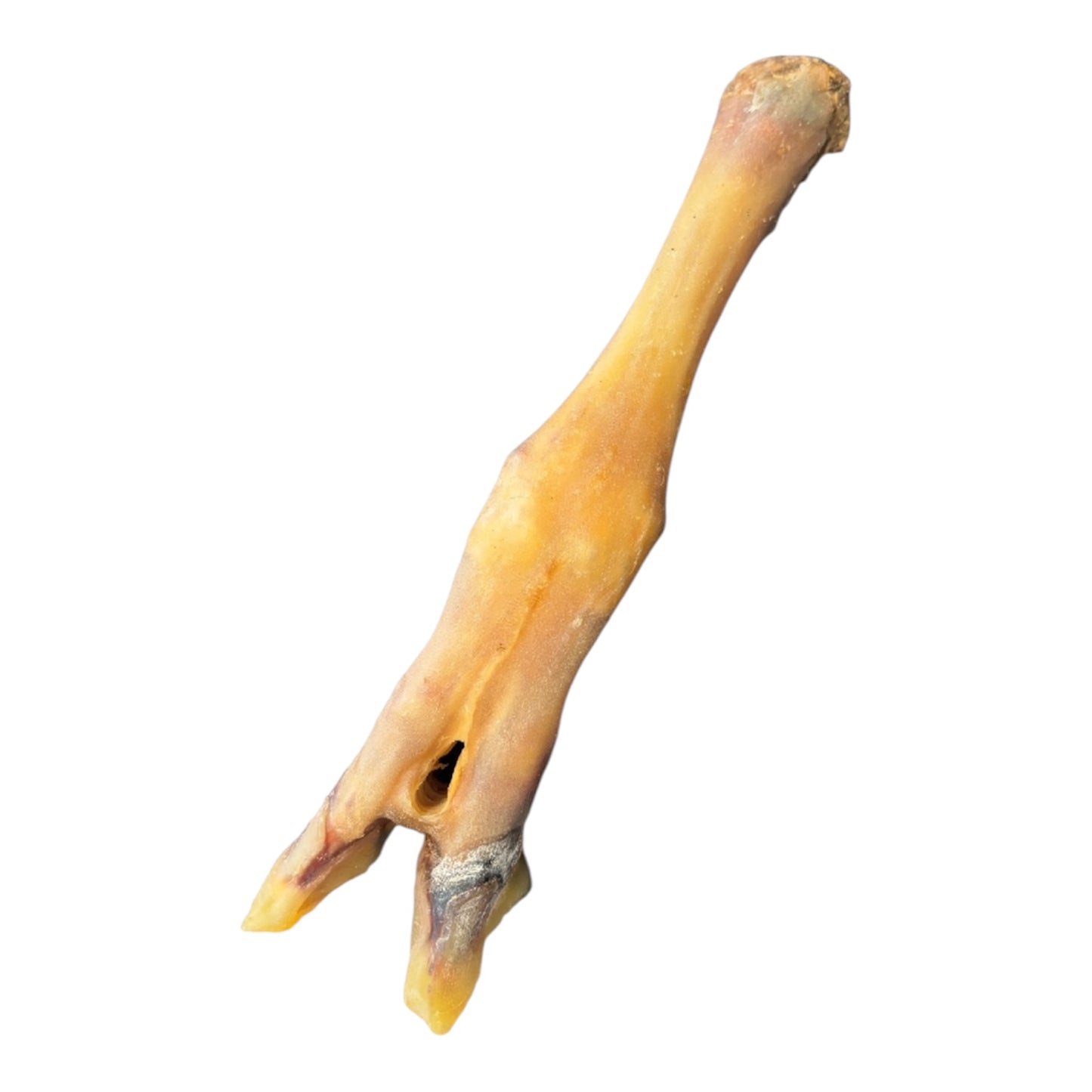 Goat Feet