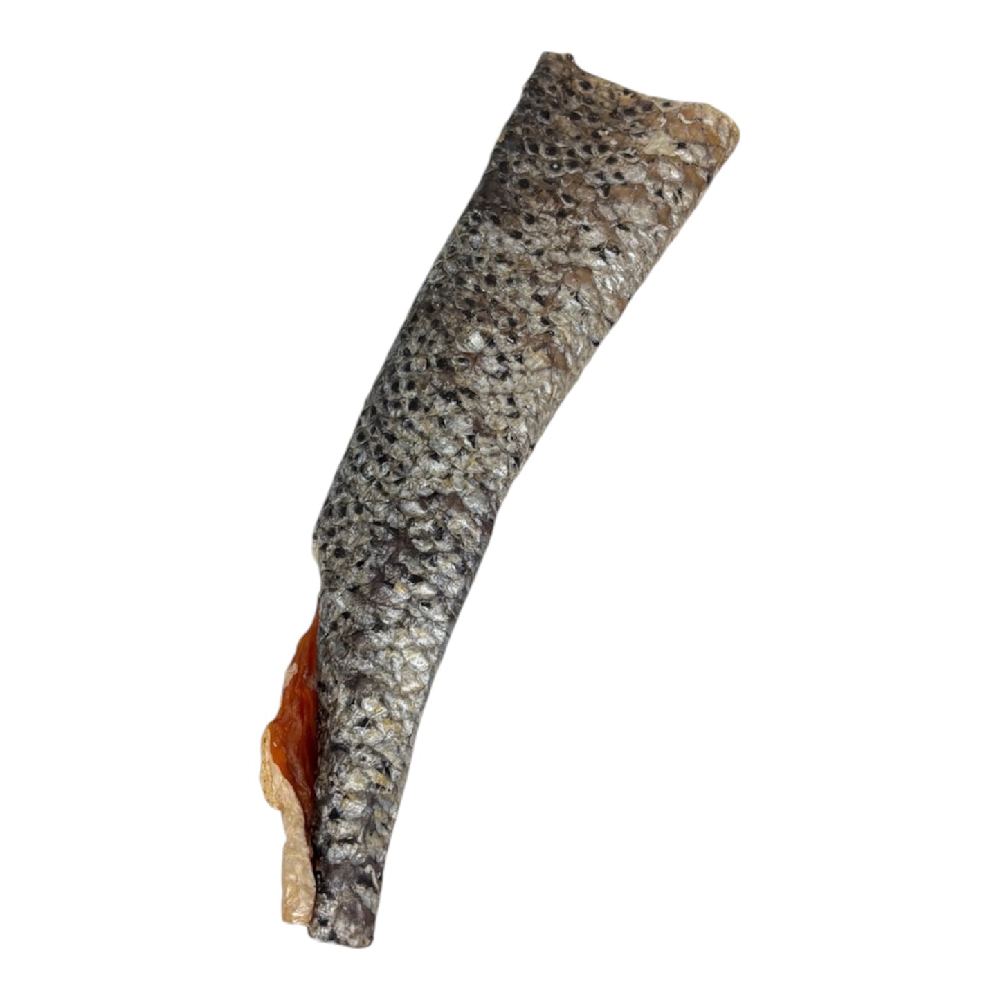 Salmon Skin Flatties