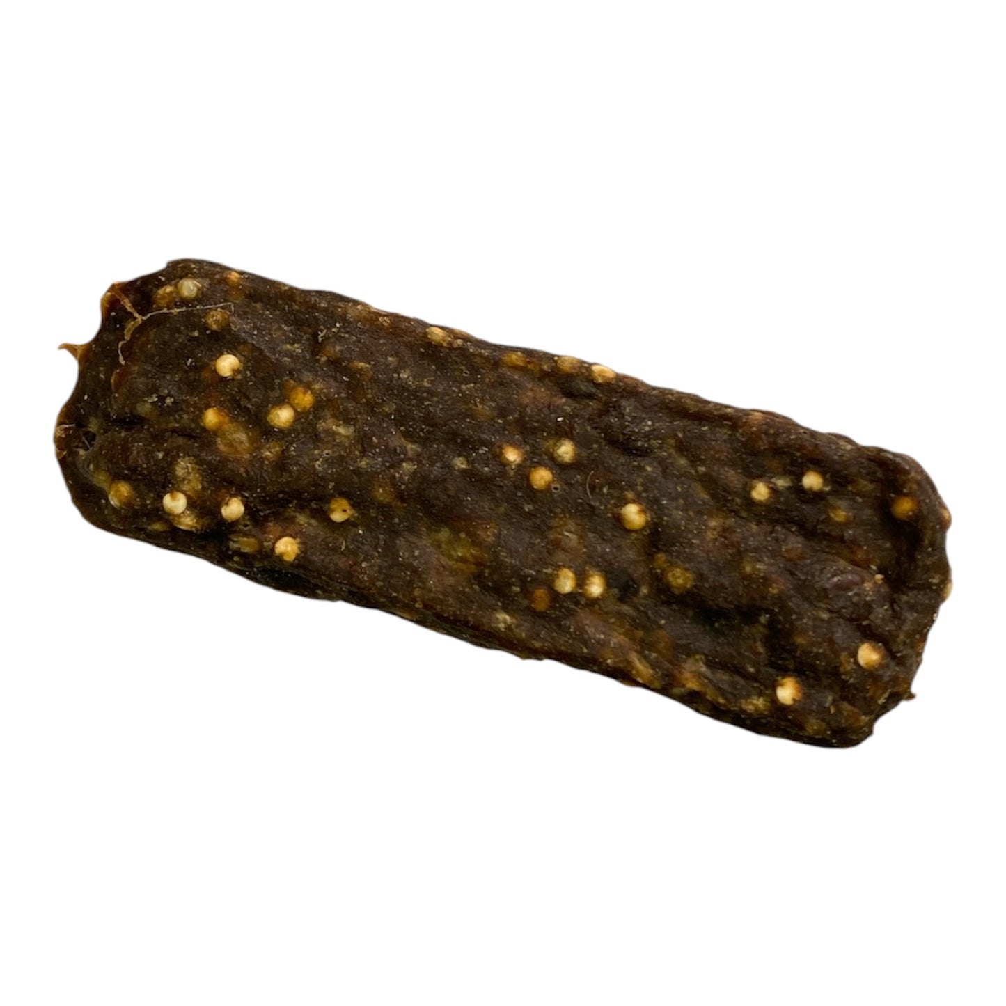 Beef, Spinach & Quinoa Bar