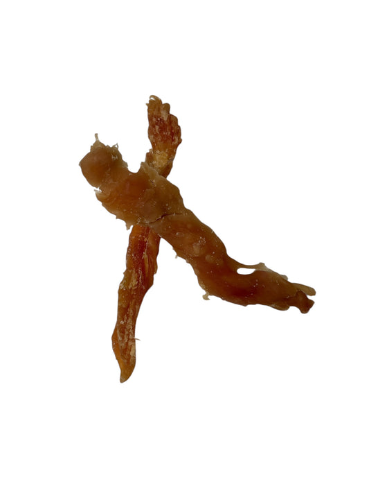 Chicken Jerky