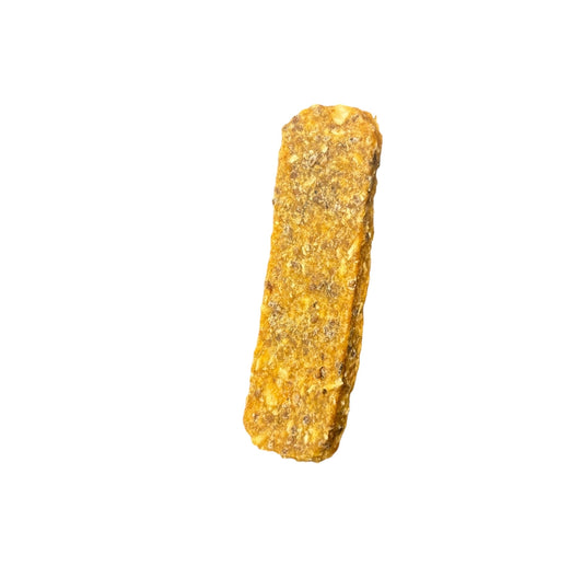 Chicken, Coconut & Chia Bar
