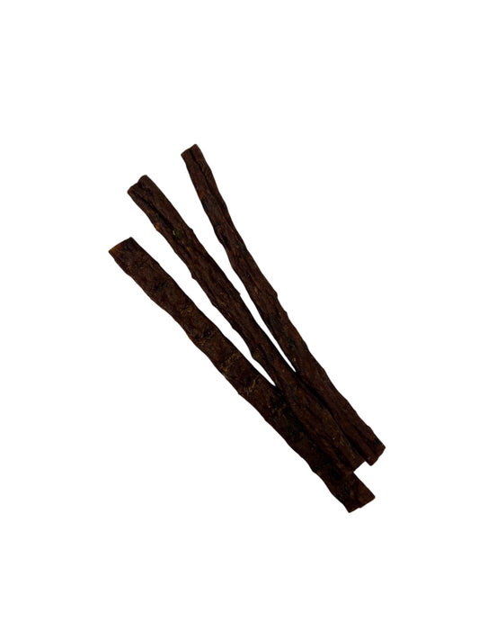 Duck, Broccoli & Sweet Potato Stick