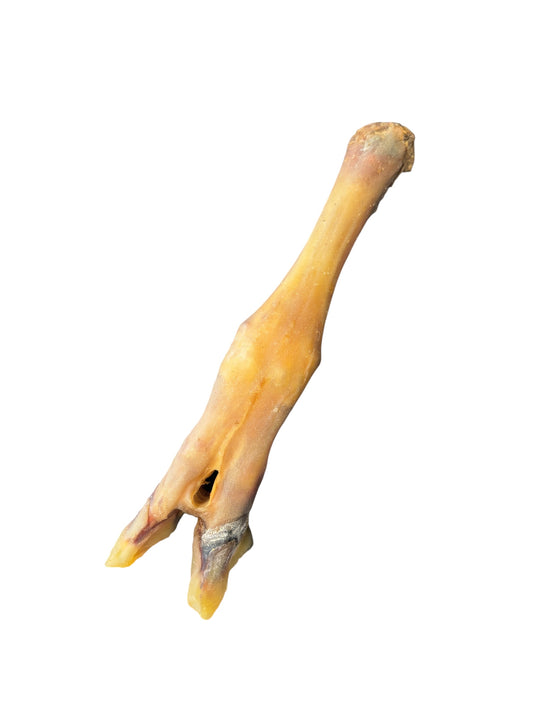 Goat Feet