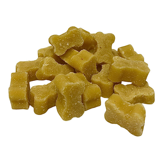 Real Cheese Bones