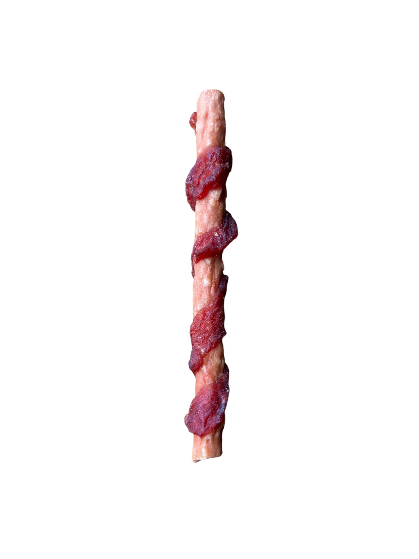 Duck & Rice Twist