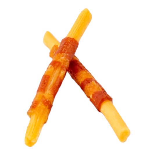 Cheesy Chicken Stick