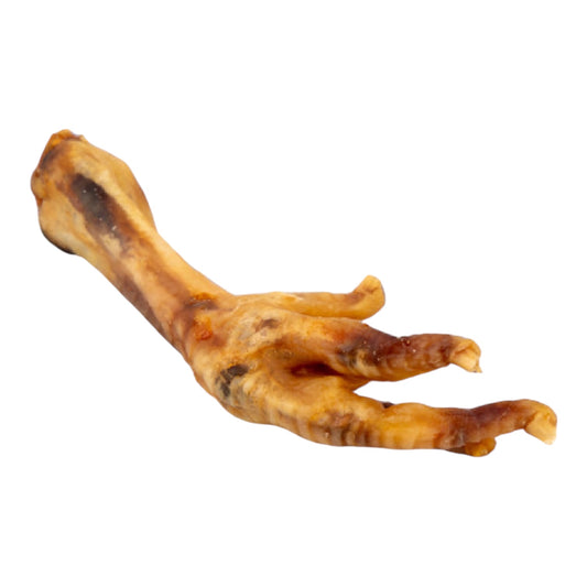 Chicken Foot