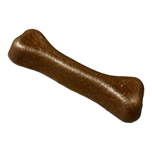 Cheese & Peanut Chew Bone