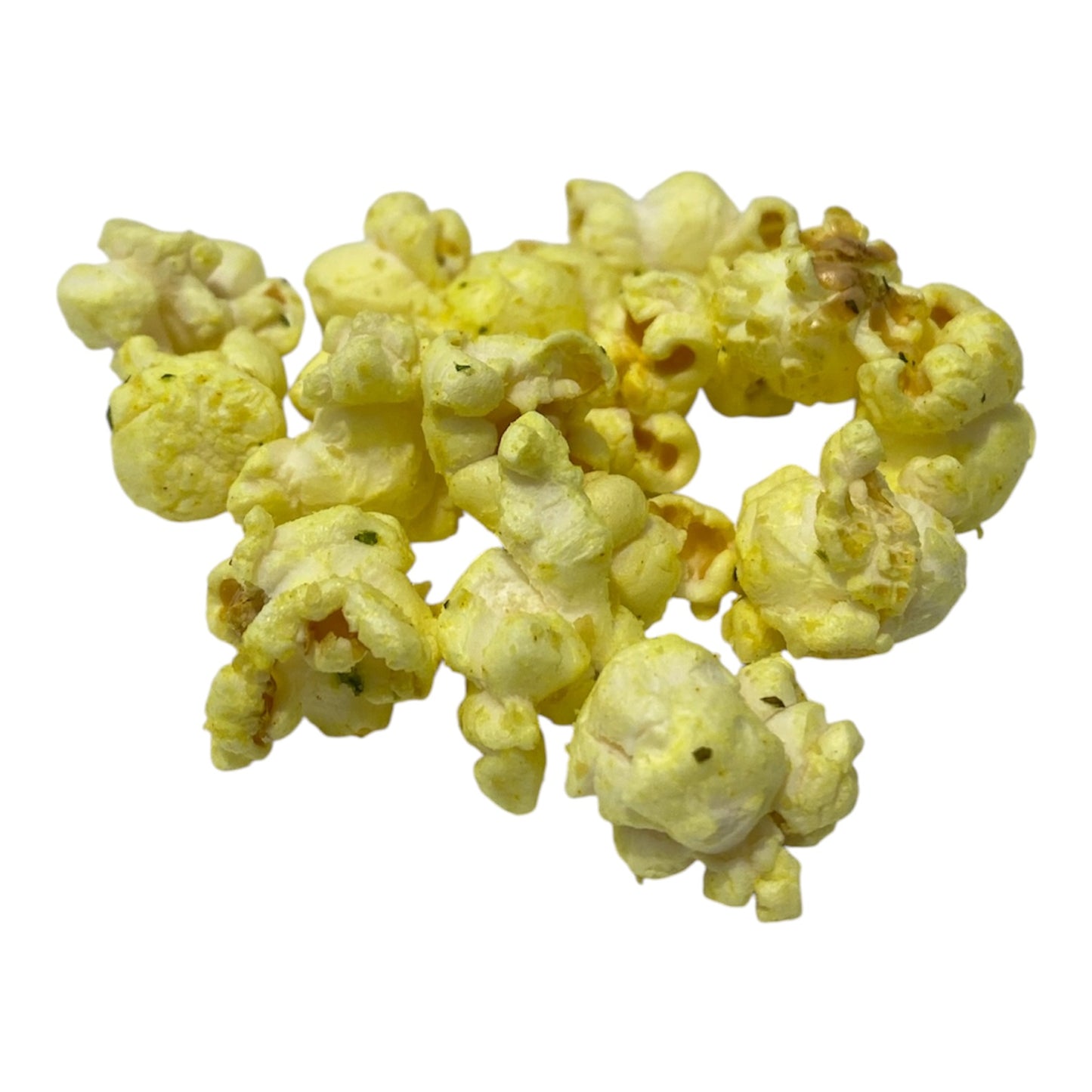 Cheese Pupcorn