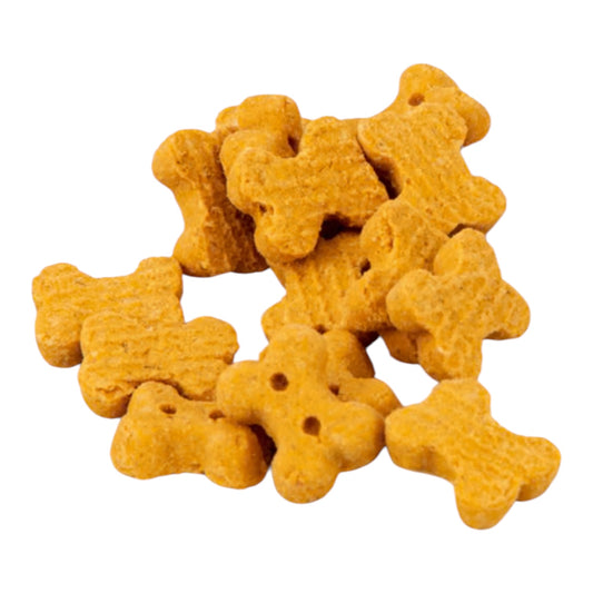 Cheese Mini Bones