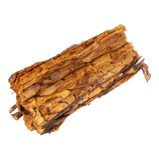 Buffalo Lung