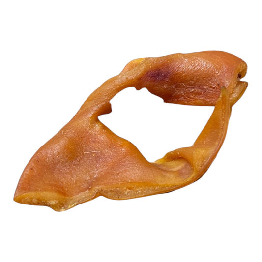 Pigs Ear Strip