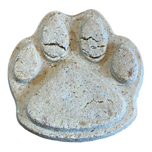 Cheese Paw