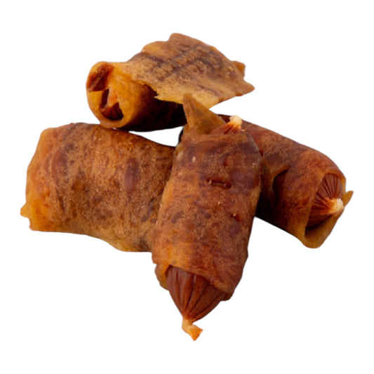 Pigs In Blanket