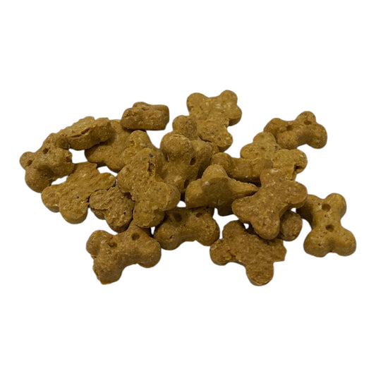 Peanut Mini Bones