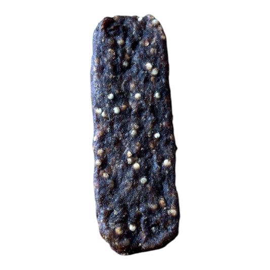 Beef, Spinach & Quinoa Bar