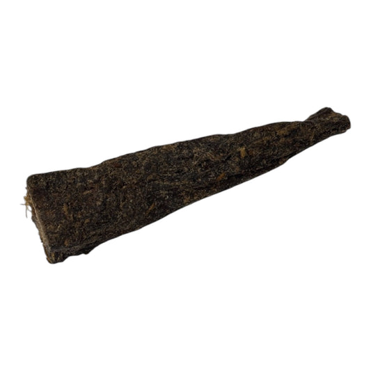 Buffalo Steak