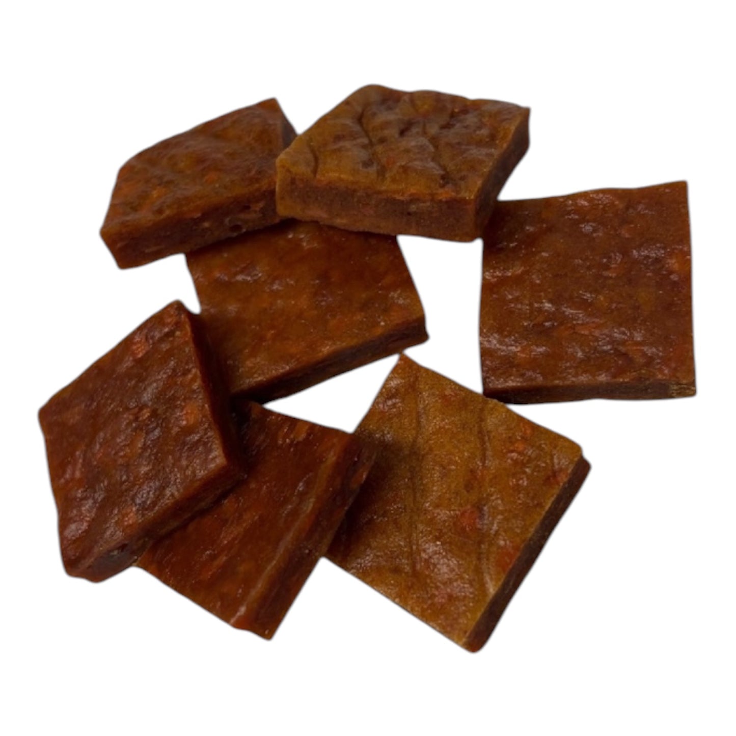 Chicken & Carrot Bites