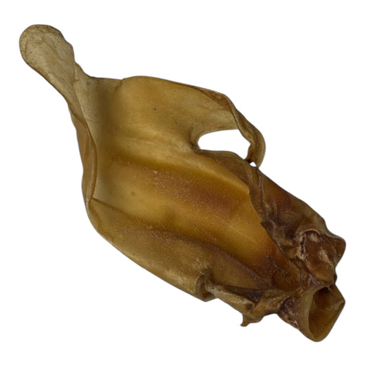 Buffalo Ear