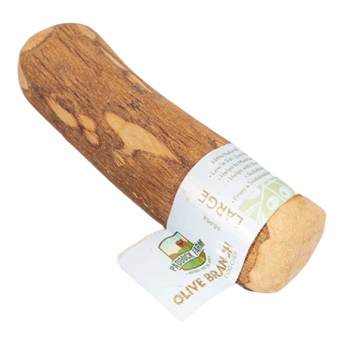 Olive Branch - Large