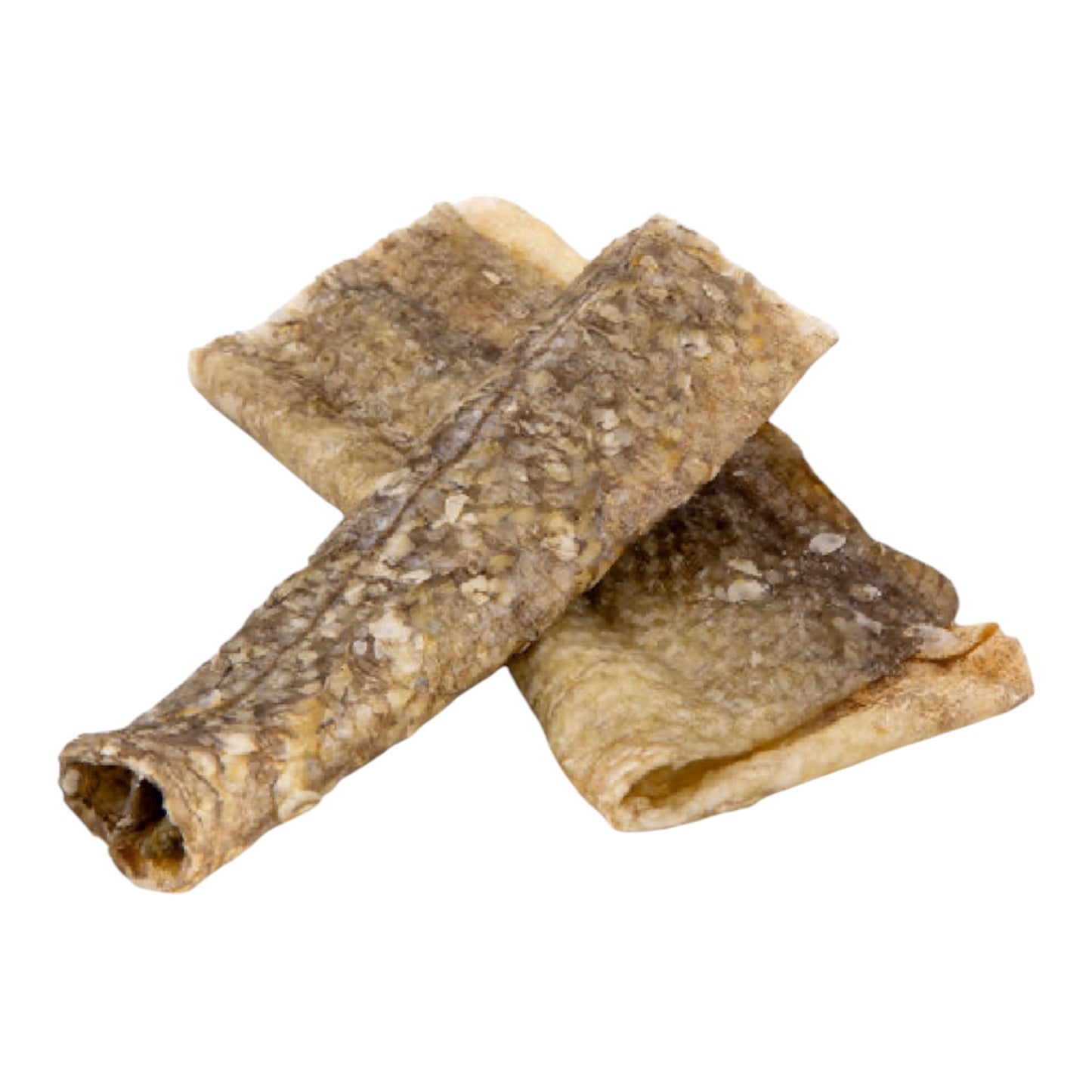 Fish Skin Flattie