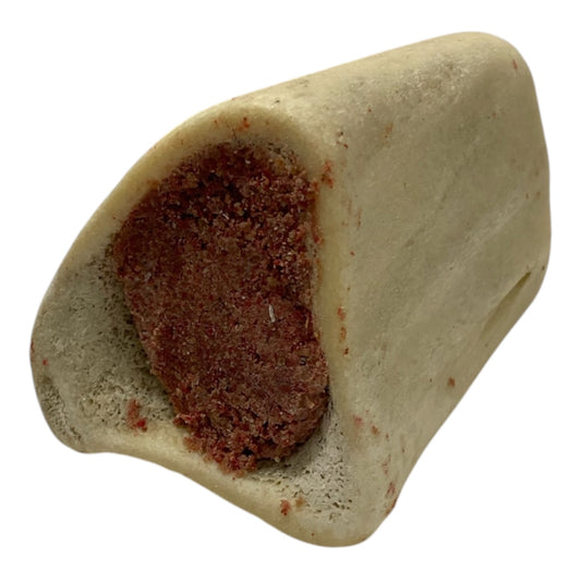 Bacon Filled Bone