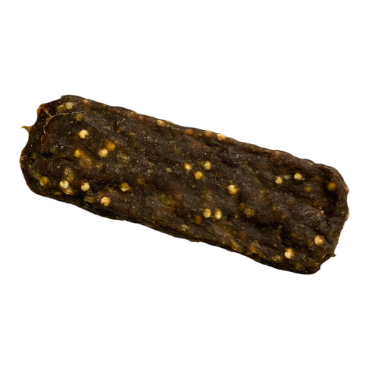 Beef, Spinach & Quinoa Bar