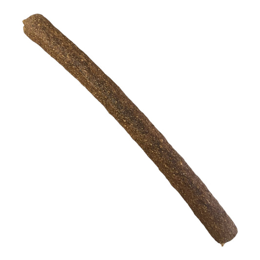 Venison Sausage