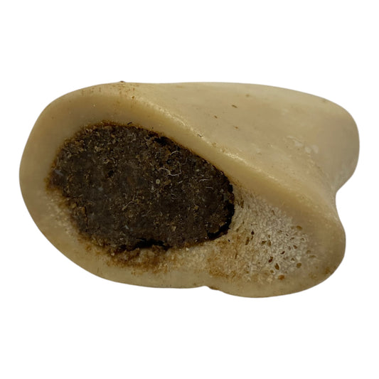 Lamb & Rice Filled Bone