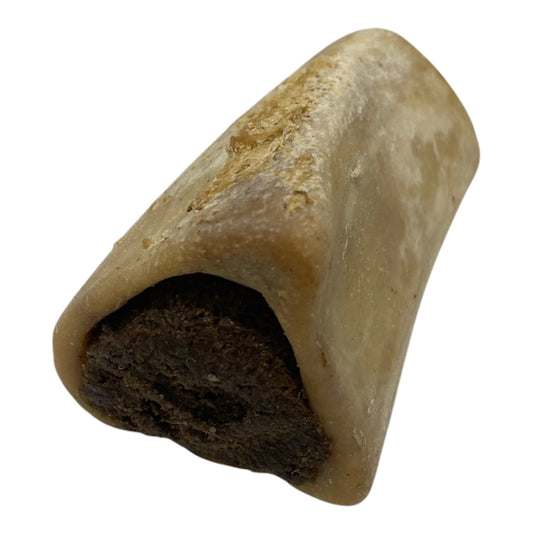 Lamb Filled Bone