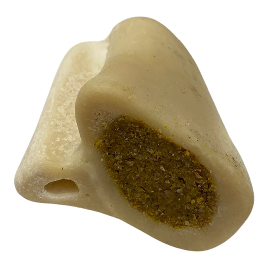 Peanut Filled Bone