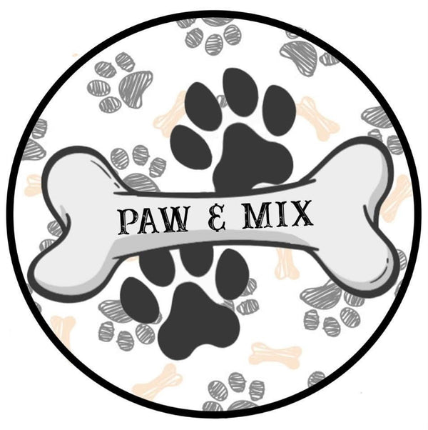 Paw & Mix