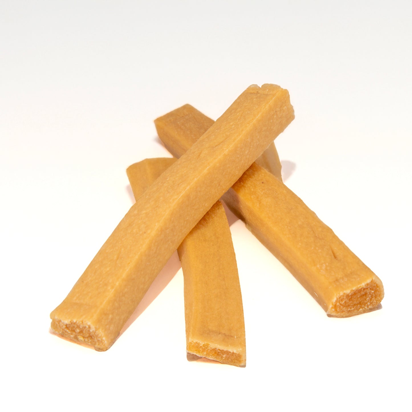 Peanut Butter Yogurt Stick